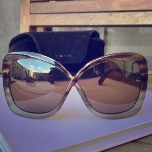 💥FINAL SALE💥 🧡TOM FORD🧡SUNGLASSES🧡